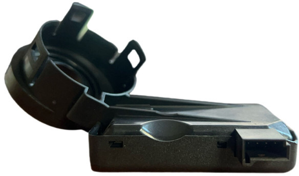 DAF 2023 - Elektrische Ausrüstung: das Bild 3 DAF 2023 - Elektrische Ausrüstung: das Bild 3