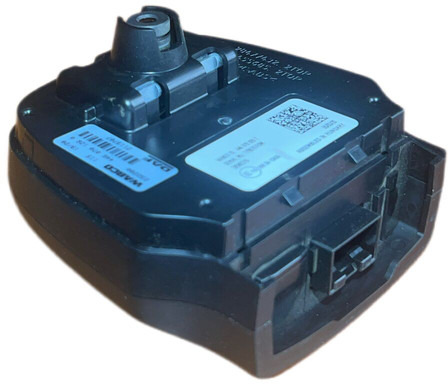 DAF 2023 - Elektrische Ausrüstung: das Bild 3 DAF 2023 - Elektrische Ausrüstung: das Bild 3