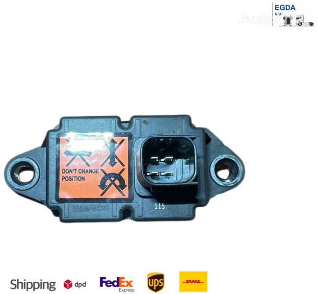 DAF 2023 XG/XF/CF - Steuergerät: das Bild 1 DAF 2023 XG/XF/CF - Steuergerät: das Bild 1