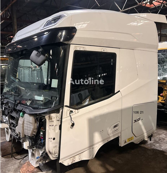DAF XG 2023 - Tür und Teile: das Bild 1 DAF XG 2023 - Tür und Teile: das Bild 1