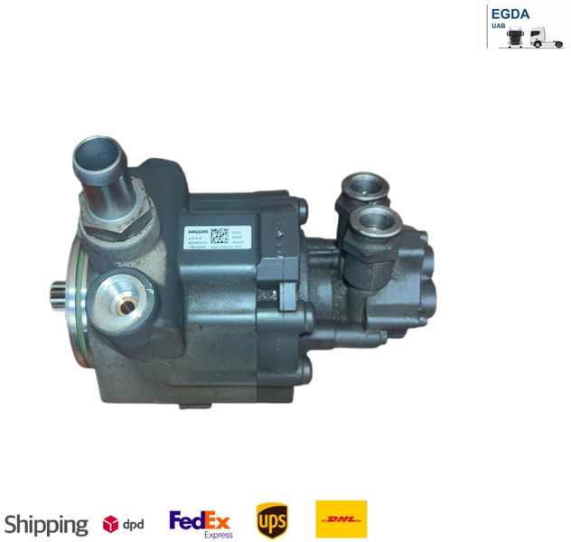 DAF XG 2023 - Lenkpumpe: das Bild 1 DAF XG 2023 - Lenkpumpe: das Bild 1