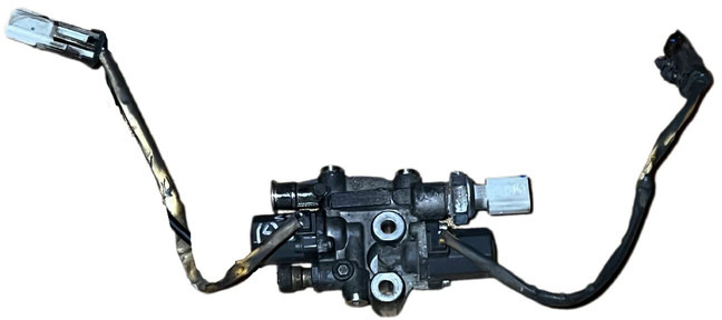 DAF XG 480 FT - Ventil: das Bild 4 DAF XG 480 FT - Ventil: das Bild 4