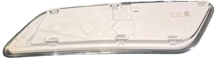 DAF XG - Hauptscheinwerfer: das Bild 2 DAF XG - Hauptscheinwerfer: das Bild 2