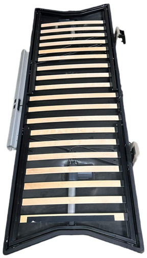 DAF XG relax - Fahrerhaus und Interieur: das Bild 2 DAF XG relax - Fahrerhaus und Interieur: das Bild 2