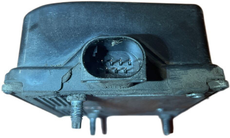 DAF radar - Steuergerät: das Bild 4 DAF radar - Steuergerät: das Bild 4