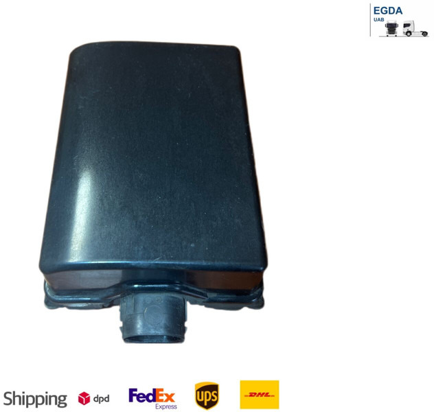 DAF radar - Steuergerät: das Bild 1 DAF radar - Steuergerät: das Bild 1