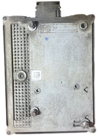 DAF radar - Steuergerät: das Bild 5 DAF radar - Steuergerät: das Bild 5