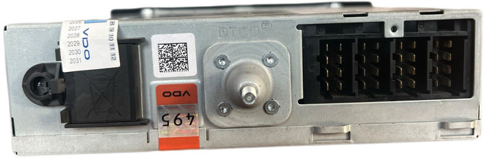 Iveco - Ersatzteile: das Bild 3 Iveco - Ersatzteile: das Bild 3