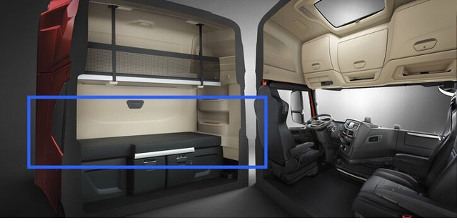 Iveco S-WAY - Ersatzteile: das Bild 4 Iveco S-WAY - Ersatzteile: das Bild 4