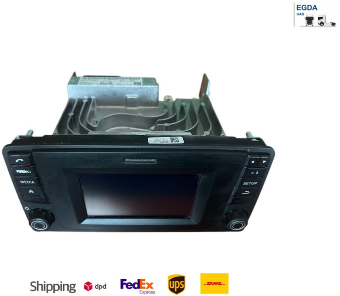 MAN - Ersatzteile: das Bild 1 MAN - Ersatzteile: das Bild 1