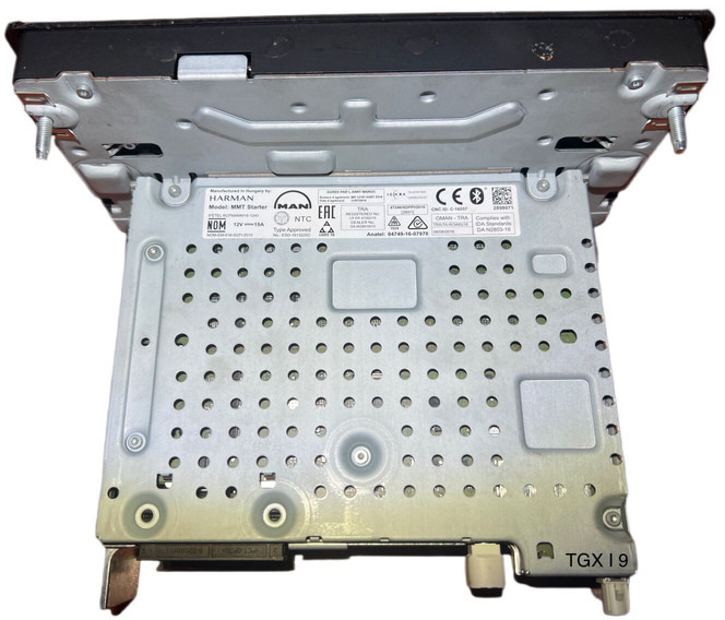 MAN - Ersatzteile: das Bild 5 MAN - Ersatzteile: das Bild 5