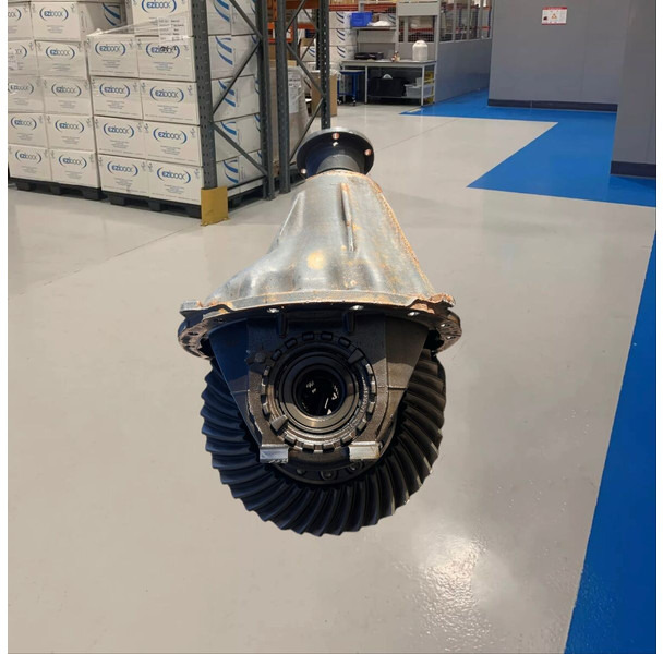 Mercedes-Benz - Ersatzteile: das Bild 3 Mercedes-Benz - Ersatzteile: das Bild 3