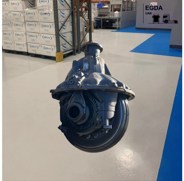 Mercedes-Benz - Ersatzteile: das Bild 1 Mercedes-Benz - Ersatzteile: das Bild 1