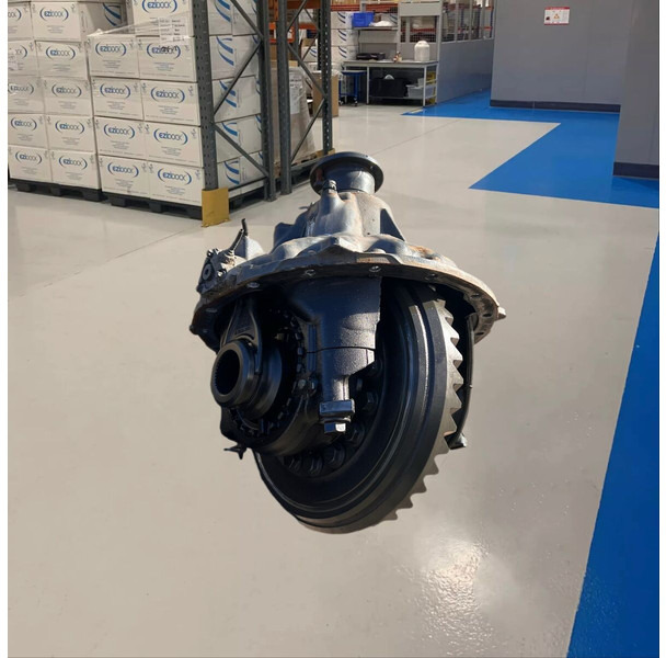 Mercedes-Benz - Ersatzteile: das Bild 2 Mercedes-Benz - Ersatzteile: das Bild 2