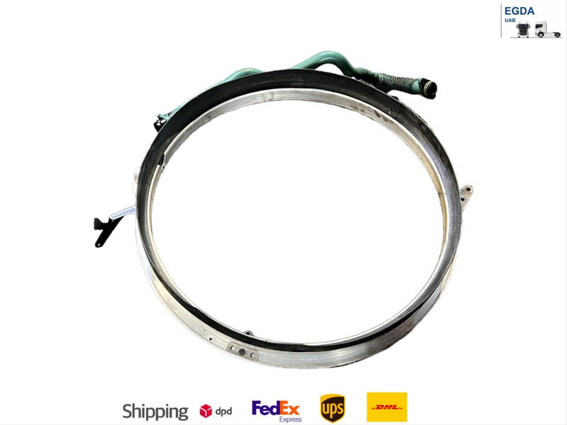 Volvo FH5/Aero - Ersatzteile: das Bild 1 Volvo FH5/Aero - Ersatzteile: das Bild 1