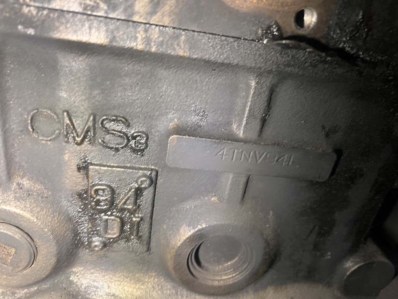 Hitachi - Motor: das Bild 5 Hitachi - Motor: das Bild 5