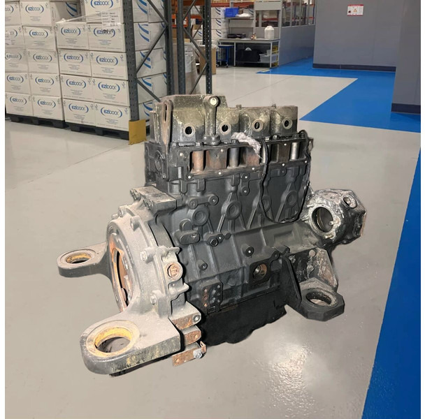 Hitachi - Motor: das Bild 1 Hitachi - Motor: das Bild 1