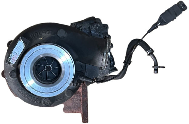 Holset HE400VG - Turbolader: das Bild 2 Holset HE400VG - Turbolader: das Bild 2