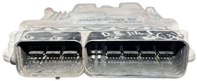 Iveco Daily - Steuergerät: das Bild 2 Iveco Daily - Steuergerät: das Bild 2