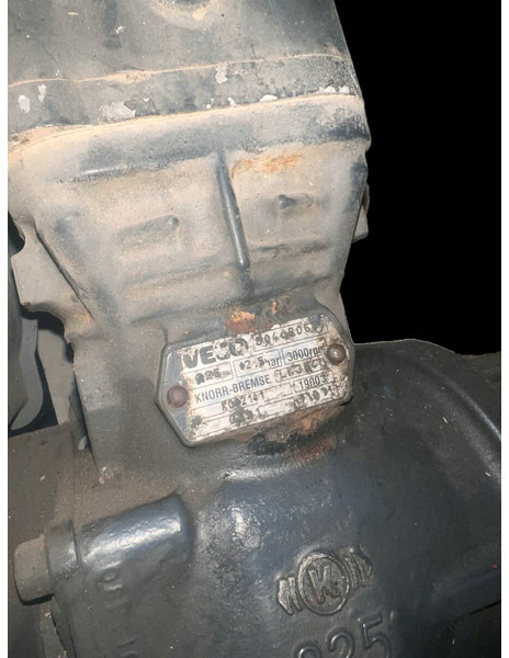 Iveco - Motor und Teile: das Bild 4 Iveco - Motor und Teile: das Bild 4