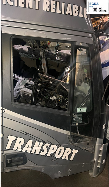 Iveco Stralis - Tür und Teile: das Bild 1 Iveco Stralis - Tür und Teile: das Bild 1
