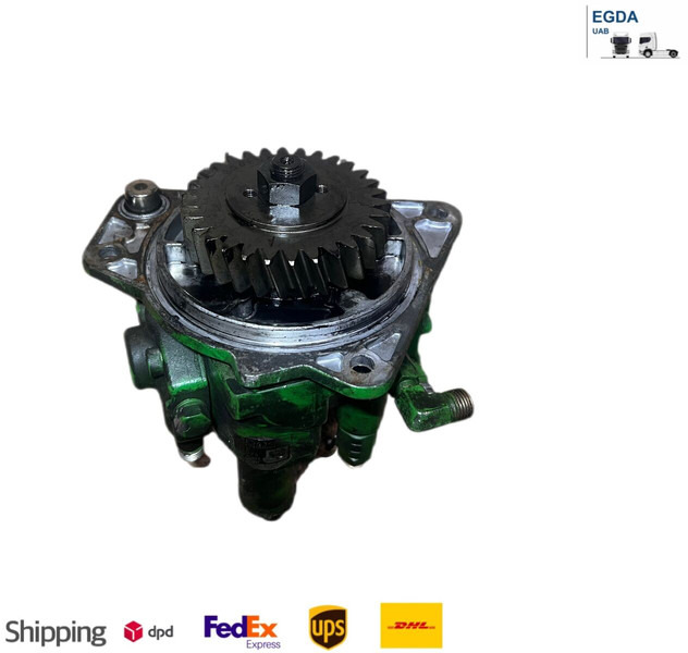 John Deere - Kraftstoffpumpe: das Bild 1 John Deere - Kraftstoffpumpe: das Bild 1