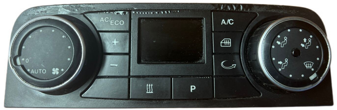 MAN 2019 81619906115 - Armaturenbrett: das Bild 2 MAN 2019 81619906115 - Armaturenbrett: das Bild 2