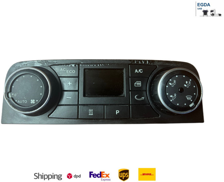 MAN 2019 81619906115 - Armaturenbrett: das Bild 1 MAN 2019 81619906115 - Armaturenbrett: das Bild 1