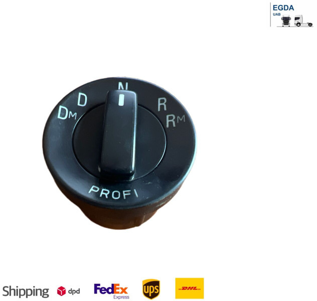 MAN 2019 - Armaturenbrett: das Bild 1 MAN 2019 - Armaturenbrett: das Bild 1