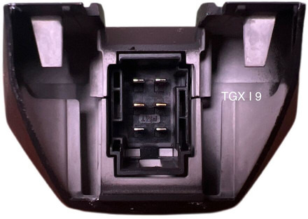 MAN 2019 - Elektrische Ausrüstung: das Bild 2 MAN 2019 - Elektrische Ausrüstung: das Bild 2