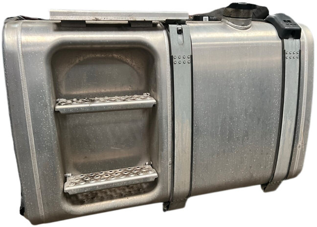 MAN 2022 - Kraftstofftank: das Bild 2 MAN 2022 - Kraftstofftank: das Bild 2