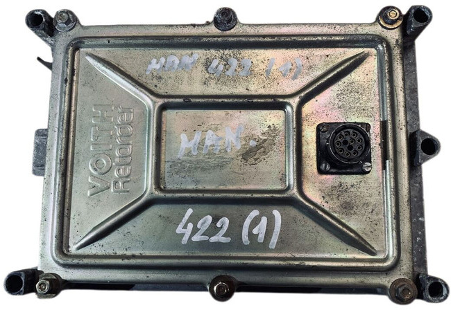 MAN 422 Voith Retarder - Steuergerät: das Bild 1 MAN 422 Voith Retarder - Steuergerät: das Bild 1