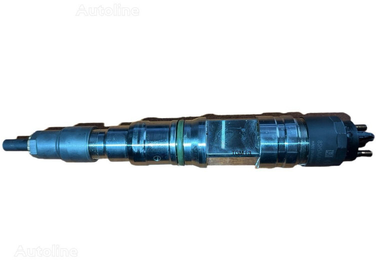 MAN - Kraftstofffilter: das Bild 4 MAN - Kraftstofffilter: das Bild 4