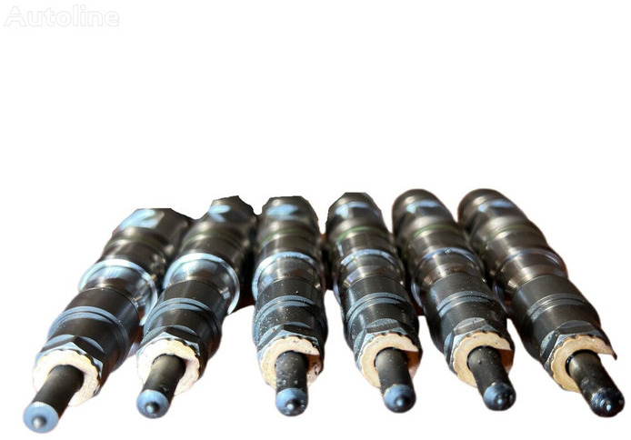 MAN - Kraftstofffilter: das Bild 3 MAN - Kraftstofffilter: das Bild 3