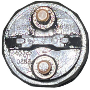 MAN - Kraftstofffilter: das Bild 5 MAN - Kraftstofffilter: das Bild 5