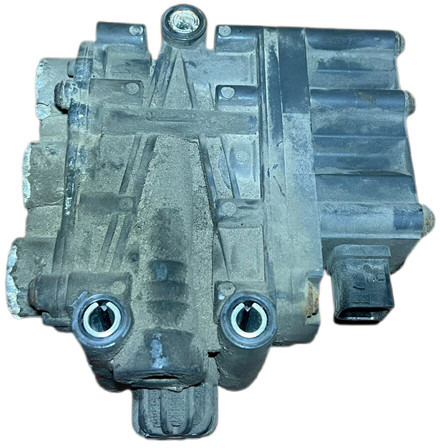 Mercedes-Benz ACTROS - Ventil: das Bild 4 Mercedes-Benz ACTROS - Ventil: das Bild 4