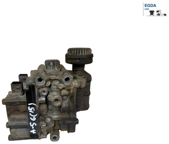 Mercedes-Benz - Ventil: das Bild 1 Mercedes-Benz - Ventil: das Bild 1