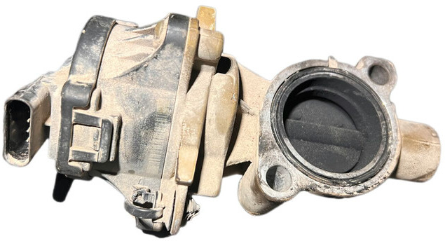 Mercedes-Benz - Ventil: das Bild 3 Mercedes-Benz - Ventil: das Bild 3