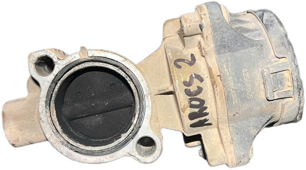 Mercedes-Benz - Ventil: das Bild 2 Mercedes-Benz - Ventil: das Bild 2