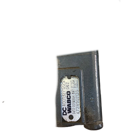 Mercedes-Benz - Ventil: das Bild 2 Mercedes-Benz - Ventil: das Bild 2