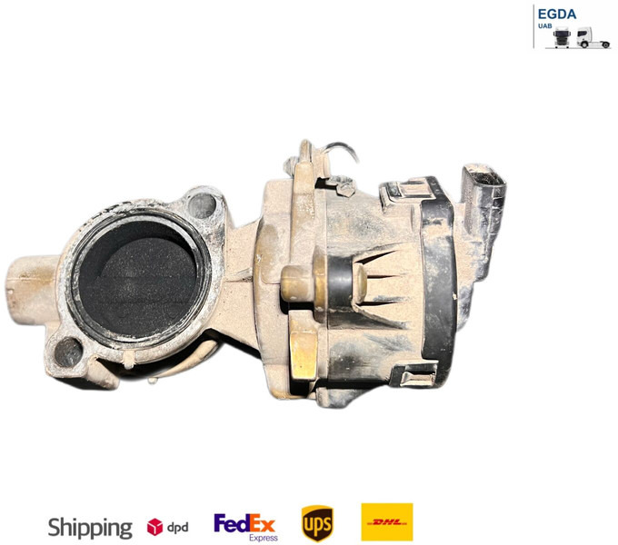 Mercedes-Benz - Ventil: das Bild 1 Mercedes-Benz - Ventil: das Bild 1