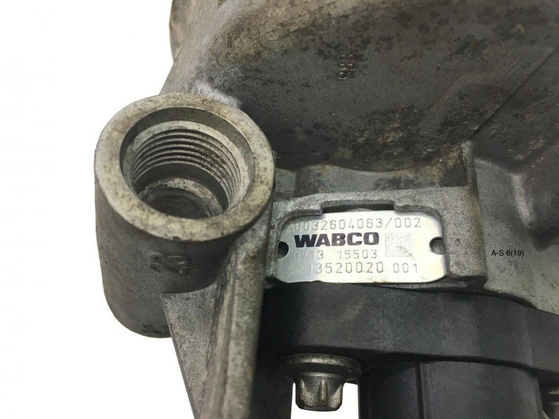 Mercedes-Benz - Getriebe: das Bild 2 Mercedes-Benz - Getriebe: das Bild 2