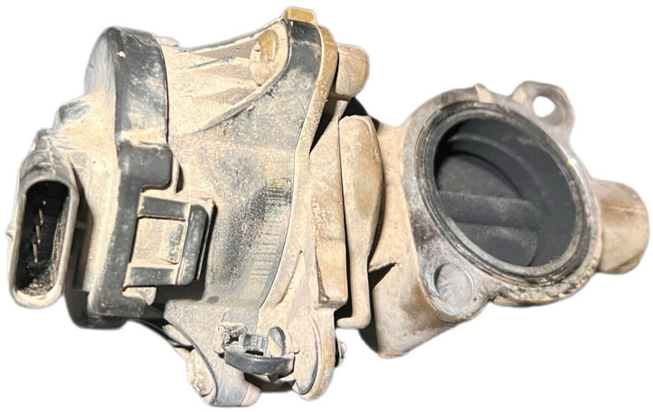 Mercedes-Benz - Ventil: das Bild 4 Mercedes-Benz - Ventil: das Bild 4