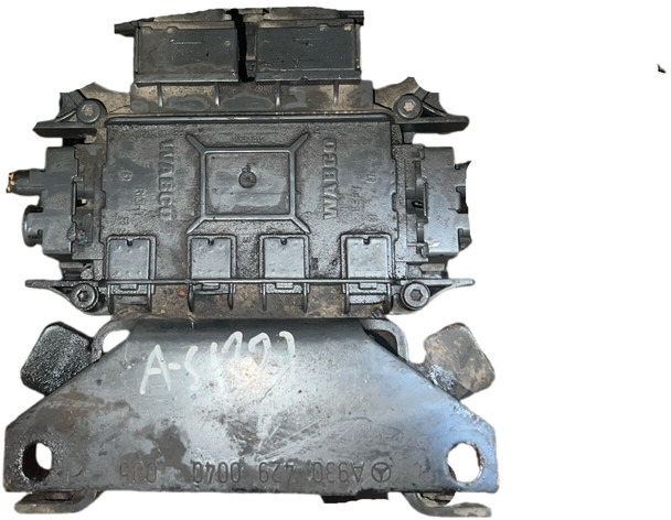 Mercedes-Benz - Bremsteile: das Bild 1 Mercedes-Benz - Bremsteile: das Bild 1