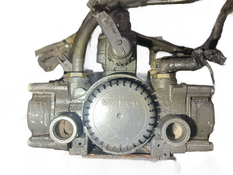 Mercedes-Benz - Bremsteile: das Bild 3 Mercedes-Benz - Bremsteile: das Bild 3