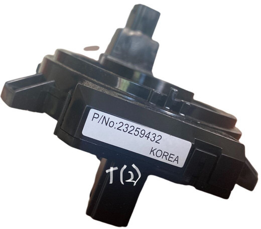 Renault 2016 - Elektrische Ausrüstung: das Bild 2 Renault 2016 - Elektrische Ausrüstung: das Bild 2