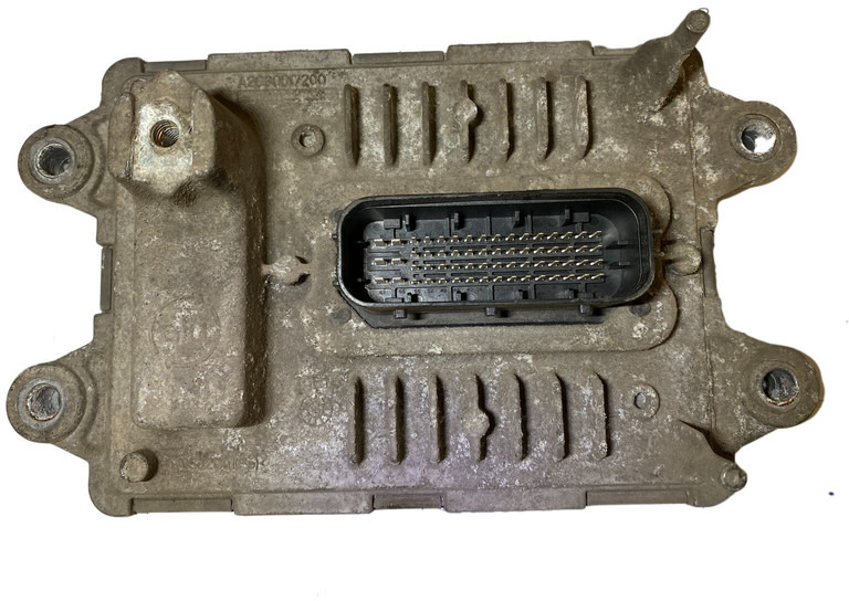 Renault 2016 - Steuergerät: das Bild 2 Renault 2016 - Steuergerät: das Bild 2