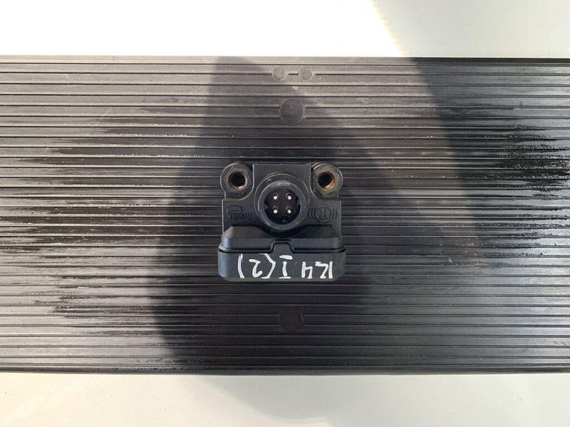 Scania ESP - Sensor: das Bild 3 Scania ESP - Sensor: das Bild 3