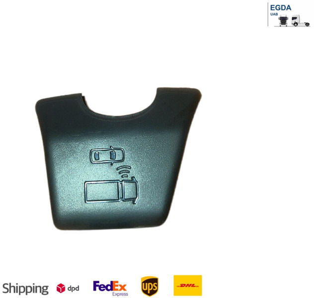 Volvo 2022 - Sensor: das Bild 1 Volvo 2022 - Sensor: das Bild 1