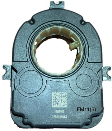 Volvo 2022 - Sensor: das Bild 2 Volvo 2022 - Sensor: das Bild 2